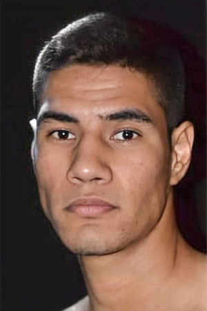 et billede af Manuel Gallegos