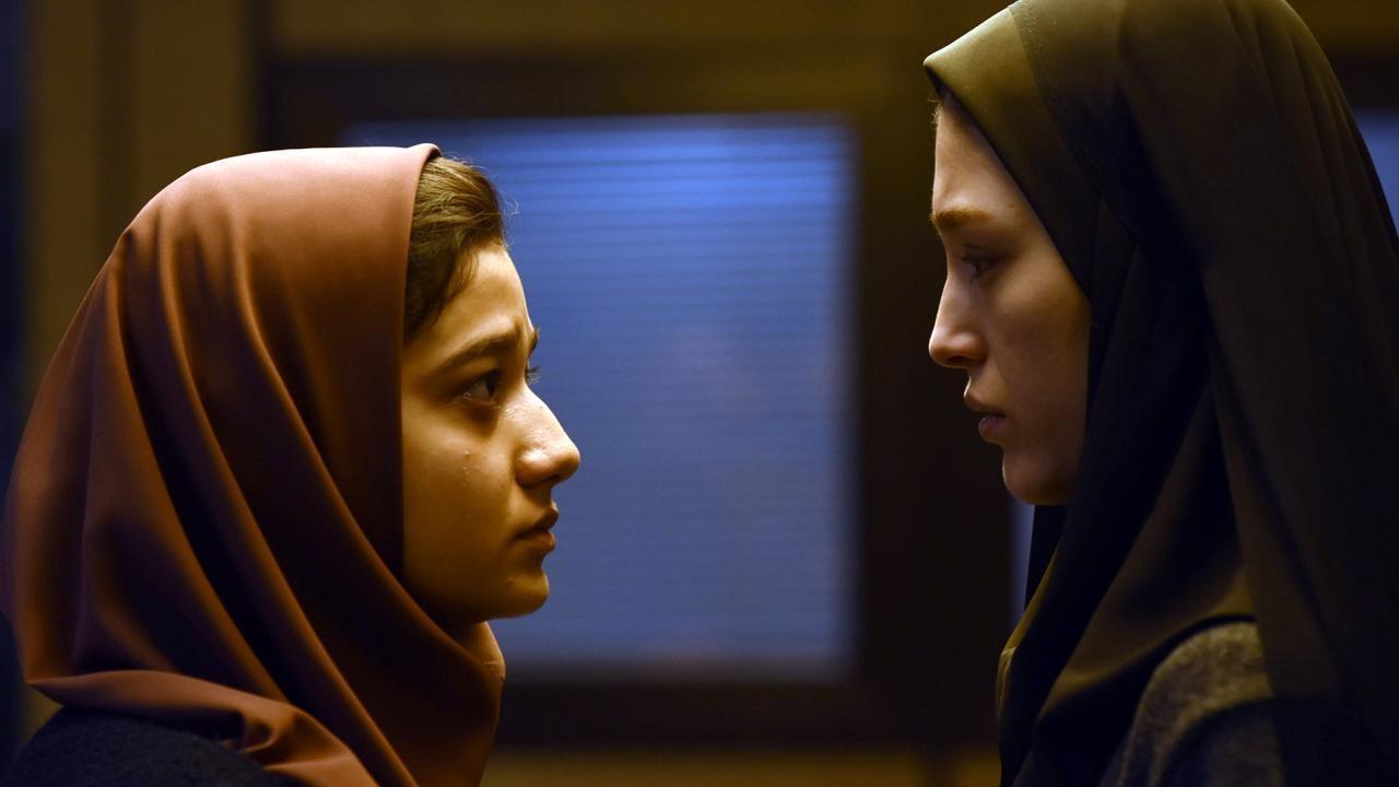 Yalda (2020)