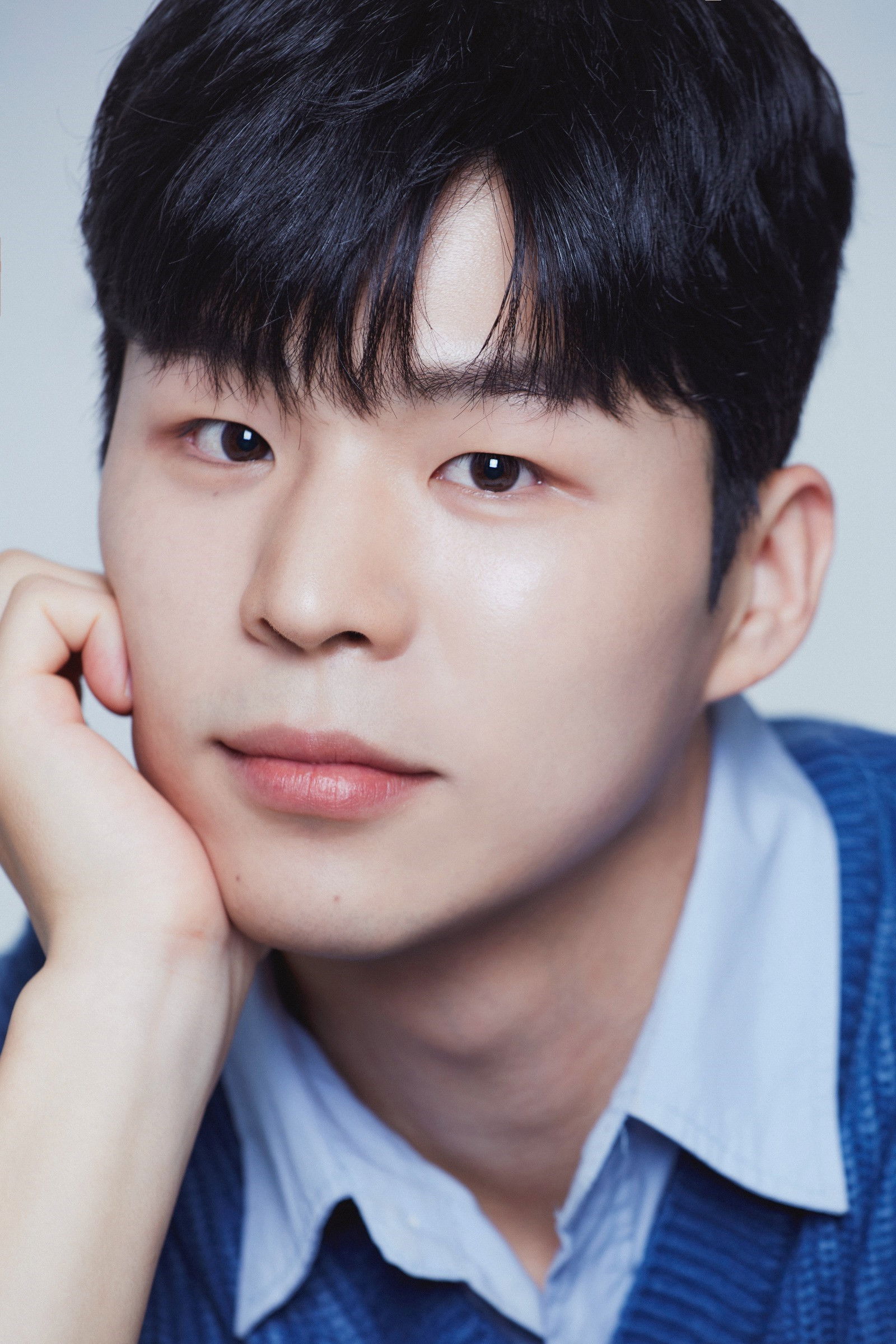 et billede af Park Jin-soo