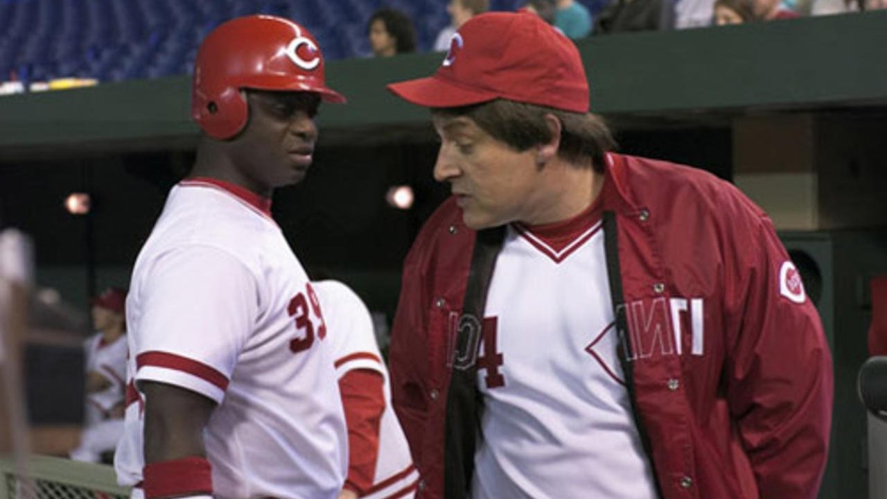 Hustle (2004)
