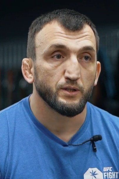 Muslim Salikhov as Self