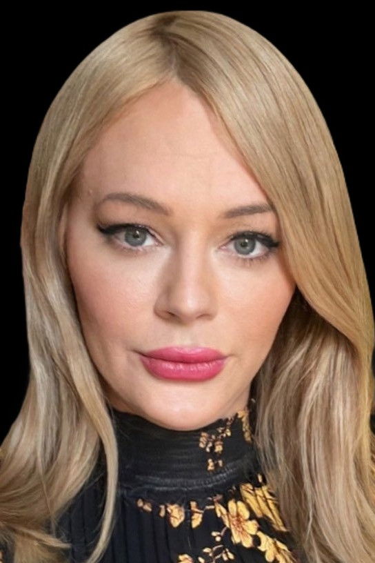 et billede af Cara Cunningham