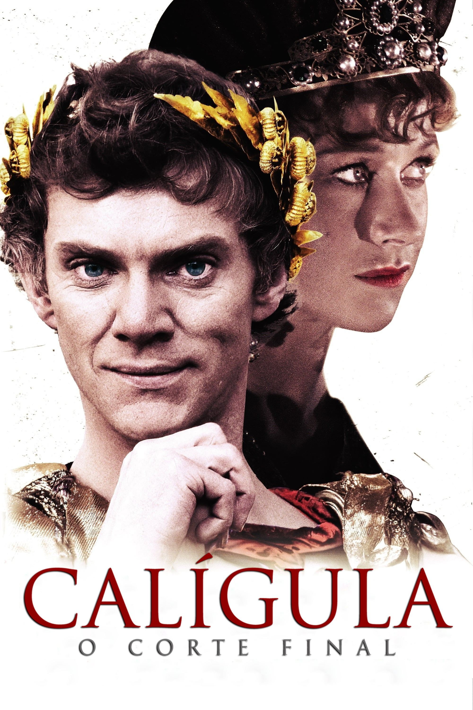 Assistir Calígula: O Corte Final Online