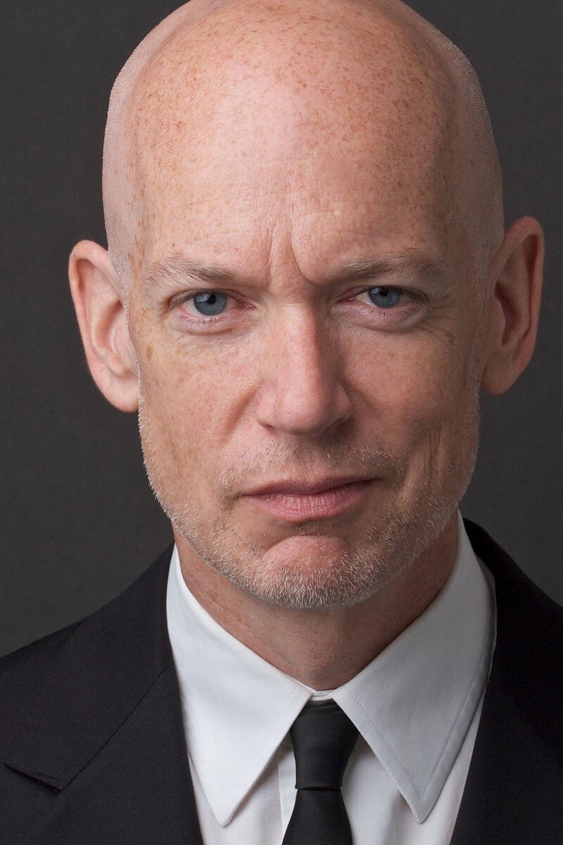 et billede af Christopher Gurr