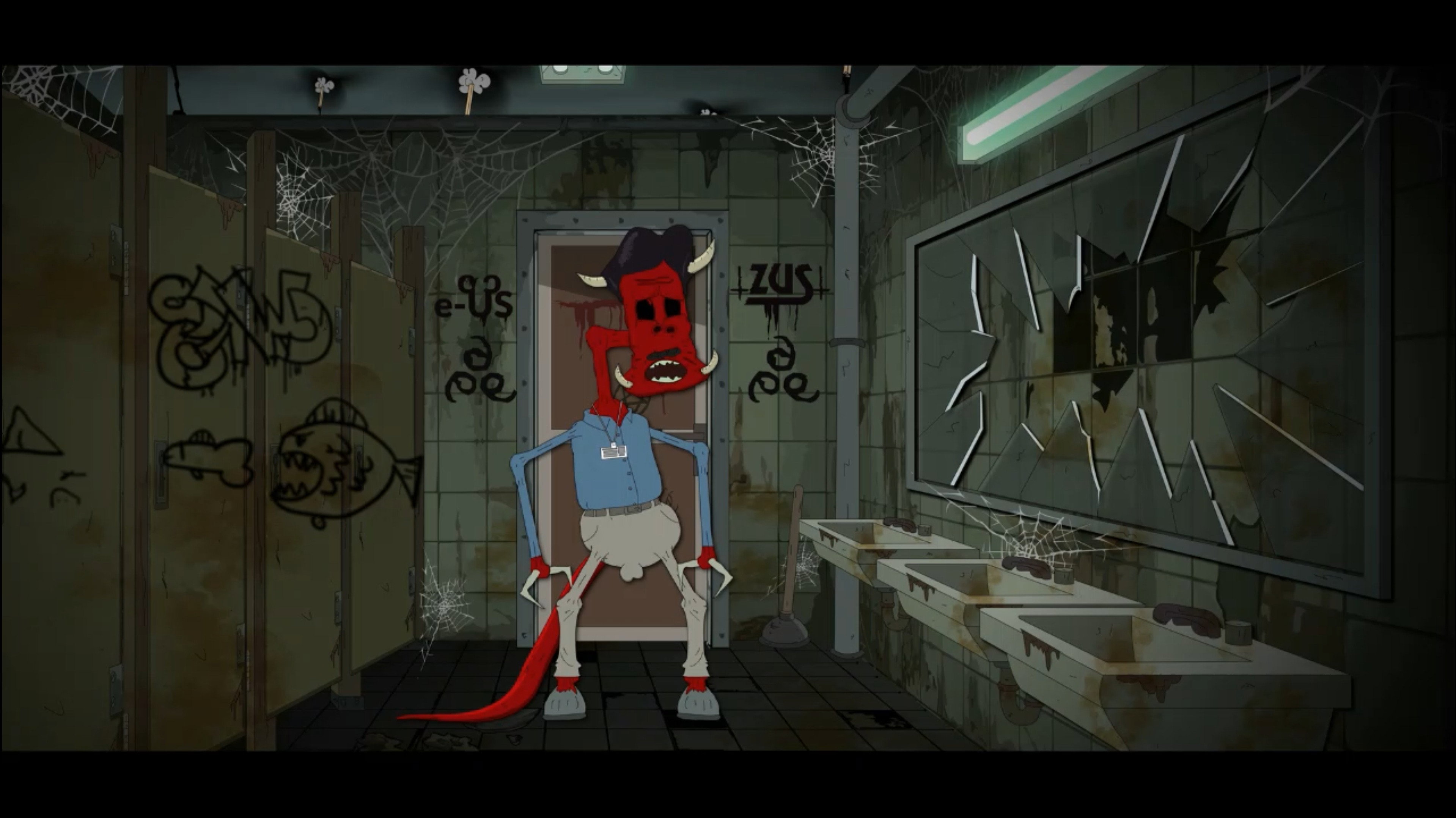 S7E10 · India