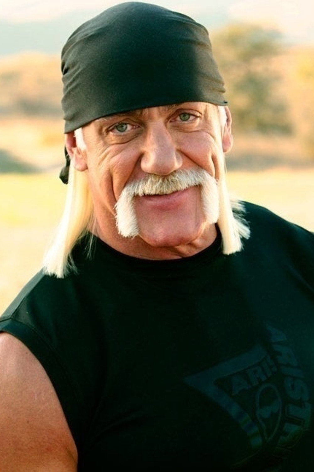Hulk Hogan