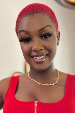 et billede af Deja Marie