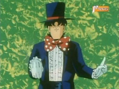 Thumbnail for Episode 115 Season 1 Episode 115