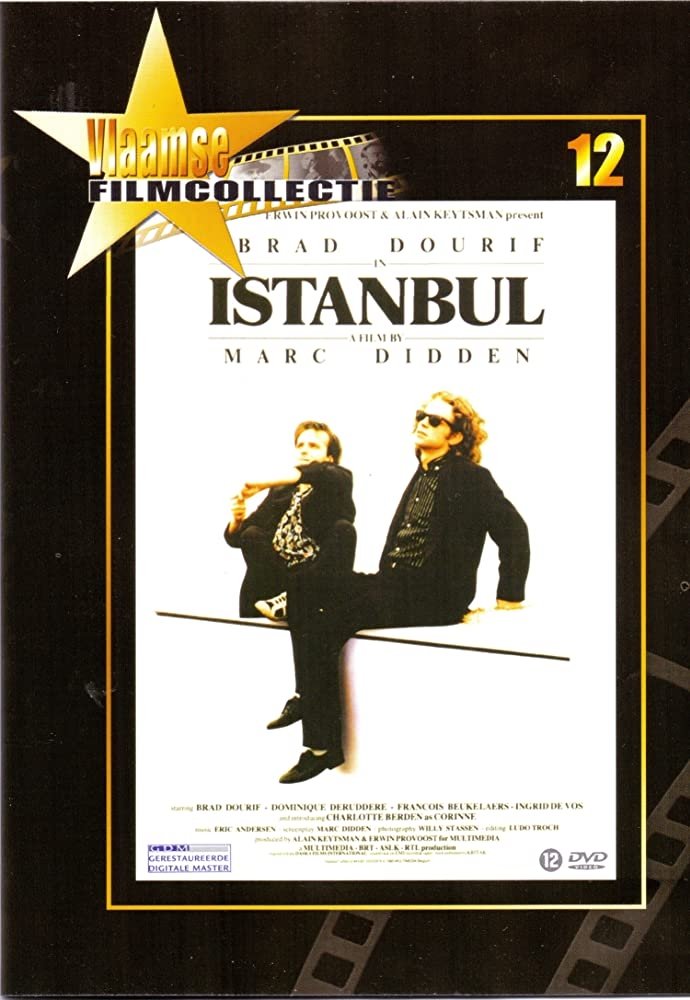 Capa do Filme 