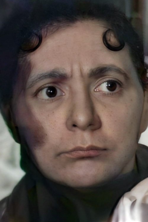 et billede af Laure Paillette