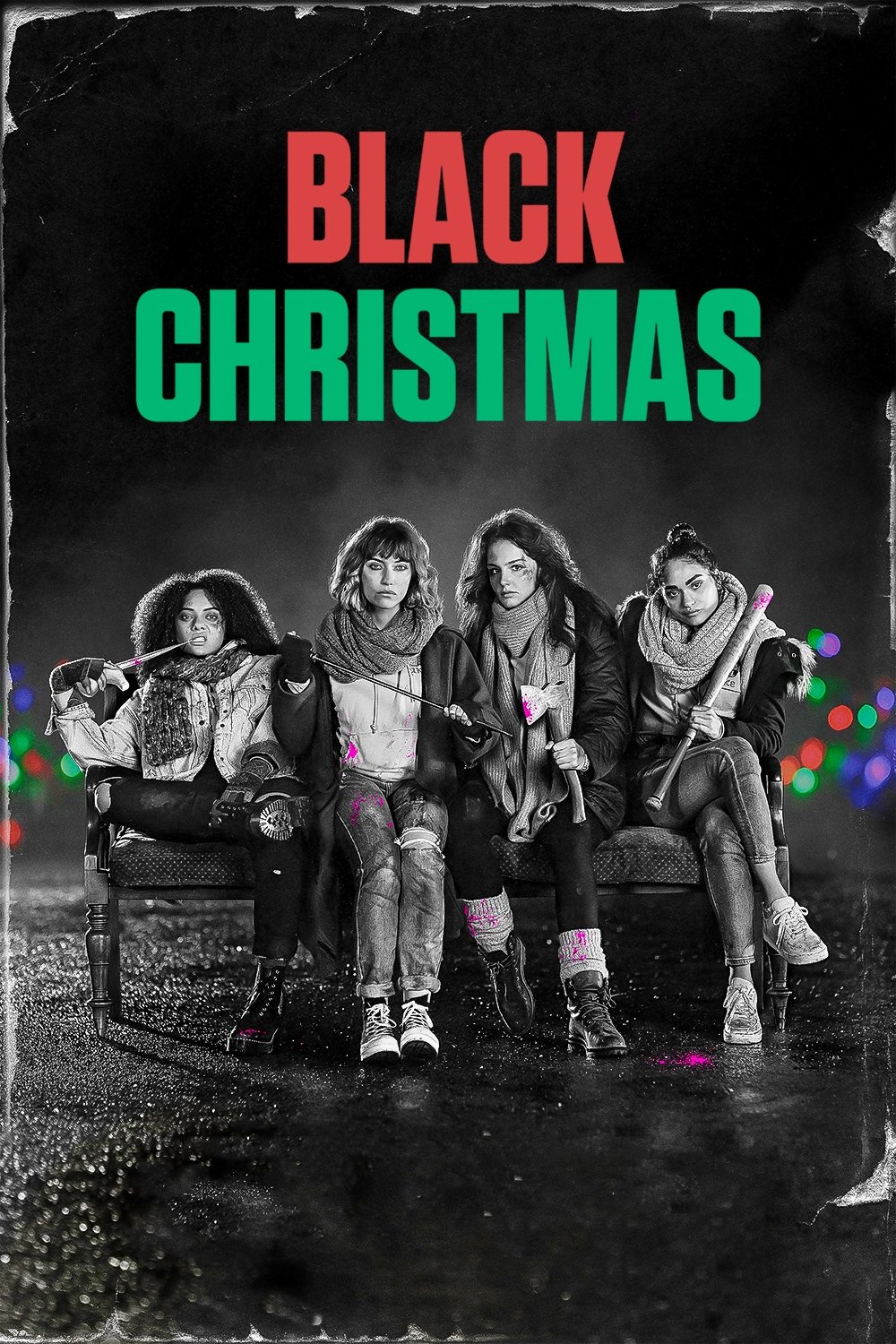 Black Christmas