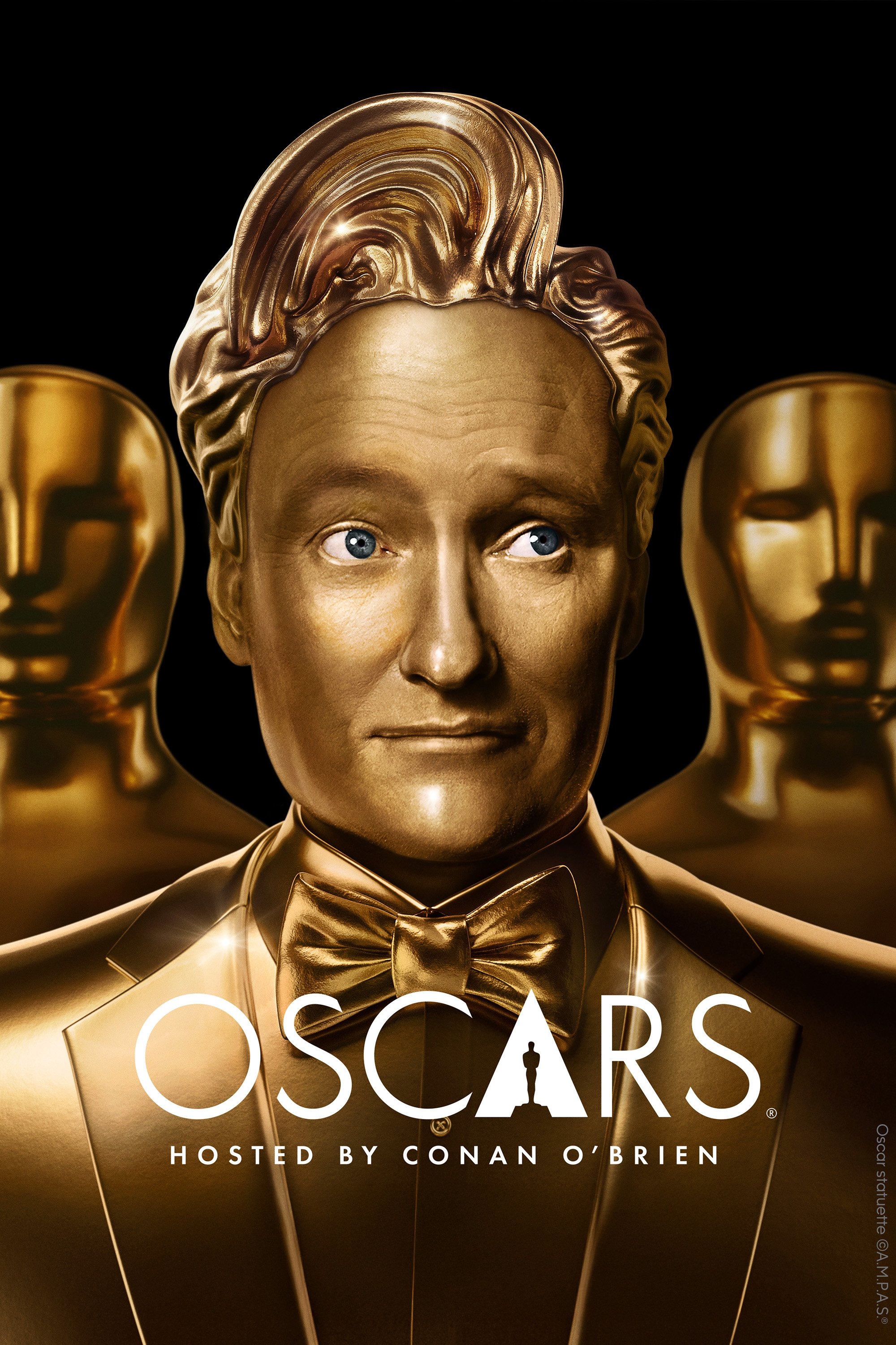 The Oscars - Season 73