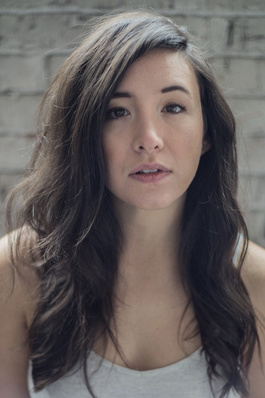 et billede af Megan Gotz