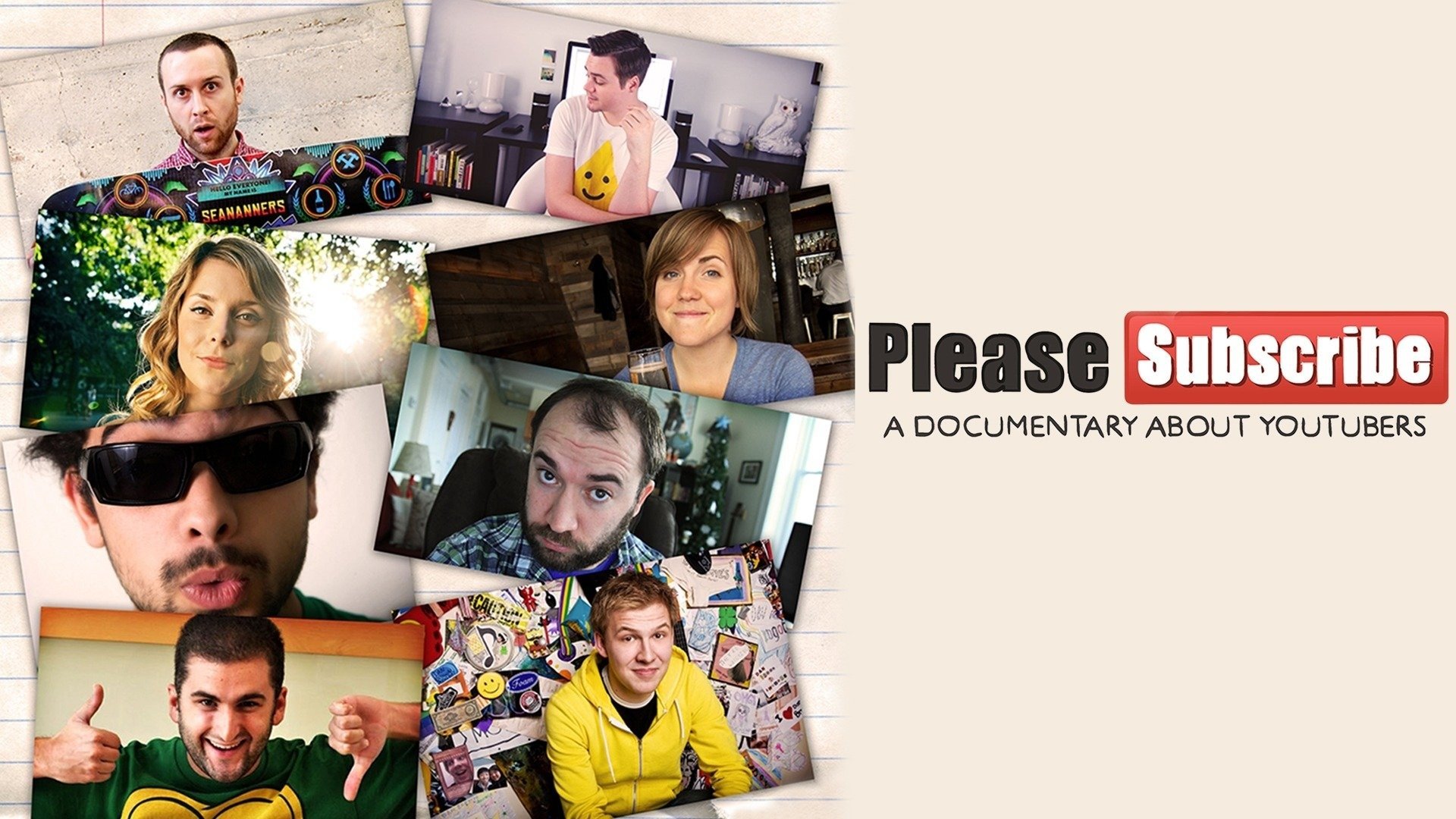 Please Subscribe (2013)