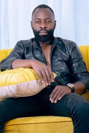 Robert Agengo