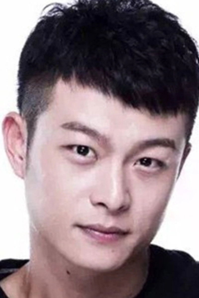 et billede af Sheng Luyue