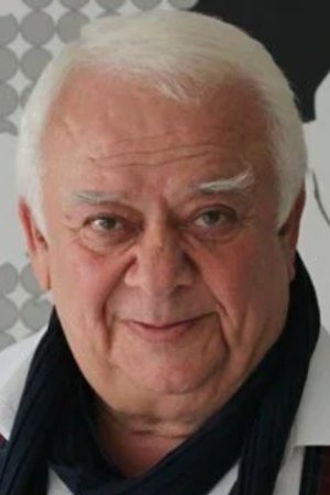 et billede af Ercüment Balakoğlu