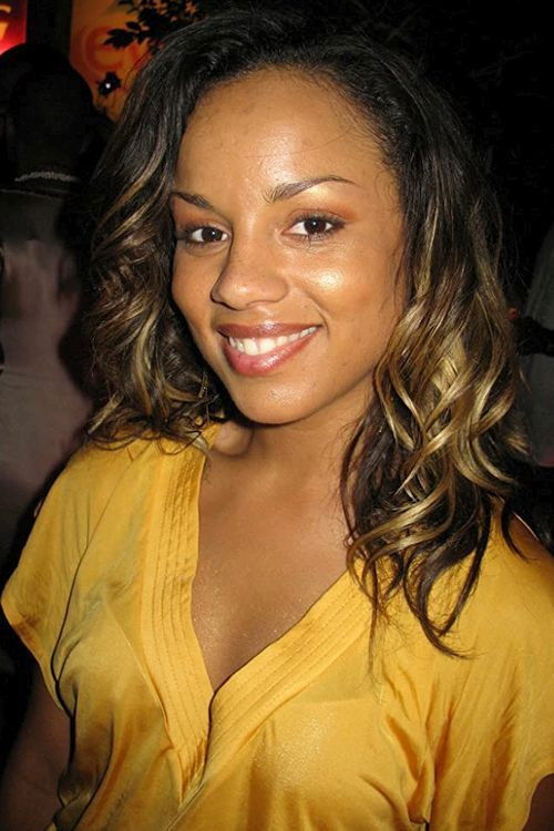 et billede af Diana Charles