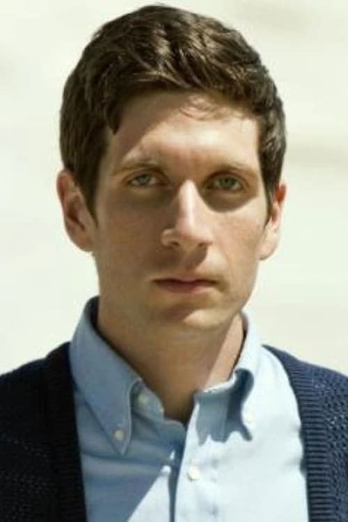 et billede af Dean Spunt