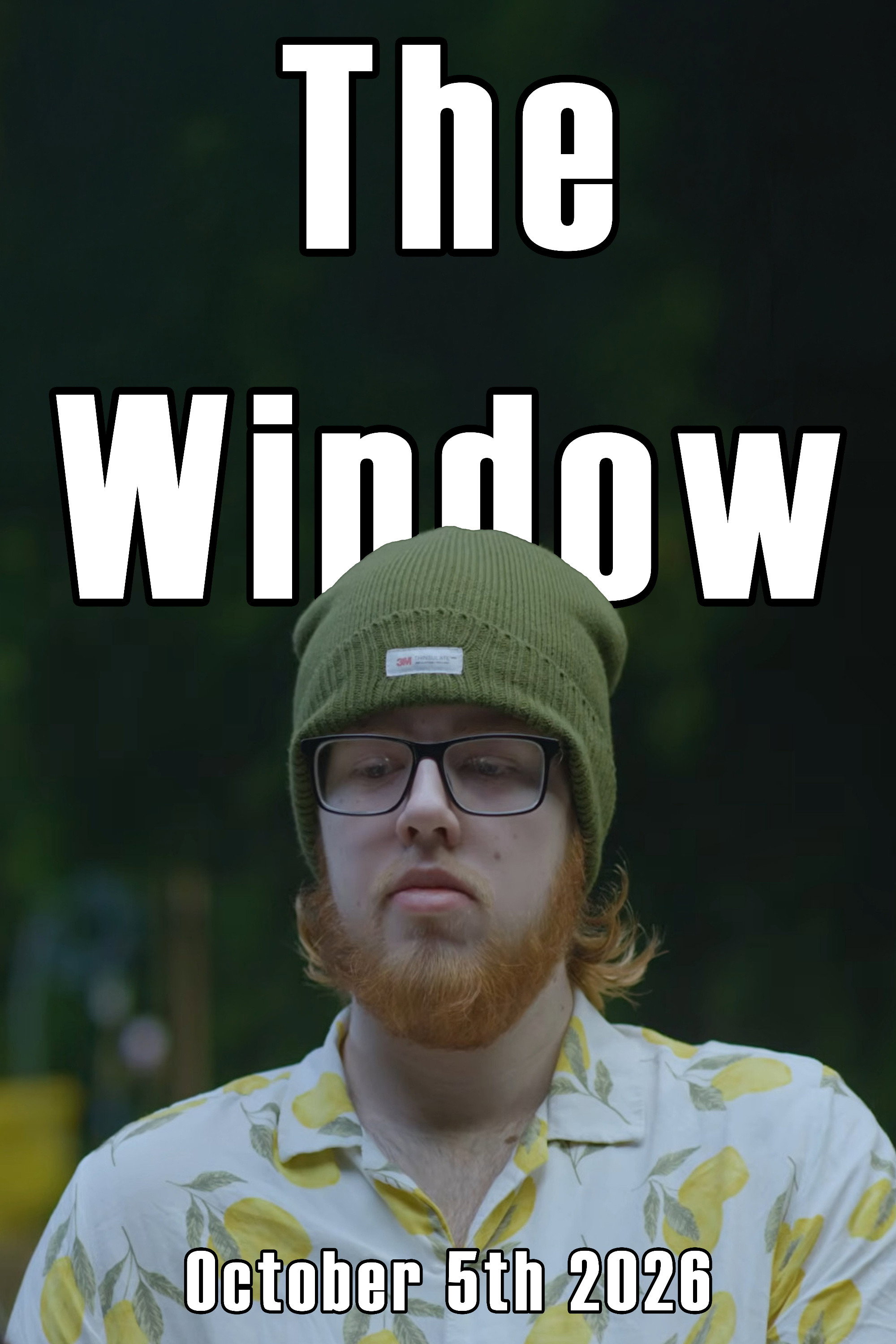 The Window