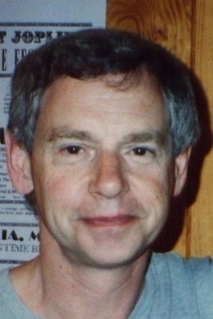 et billede af Ian Whitcomb