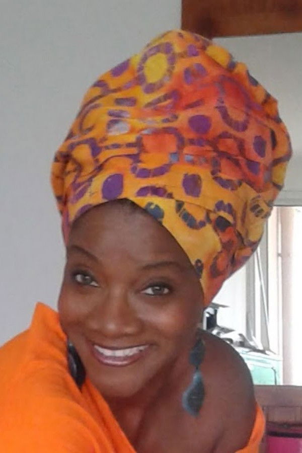 et billede af Norlise Felicianne