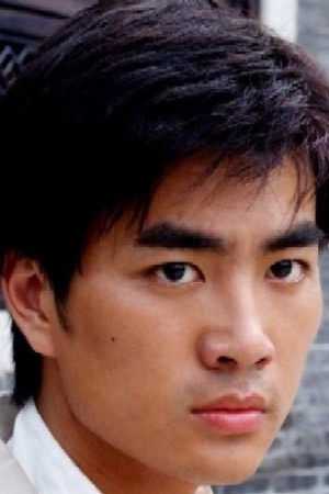 et billede af Gao Hai-Bo