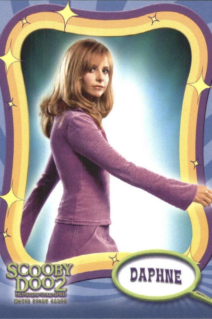 Scooby-Doo 2: Monsters Unleashed
