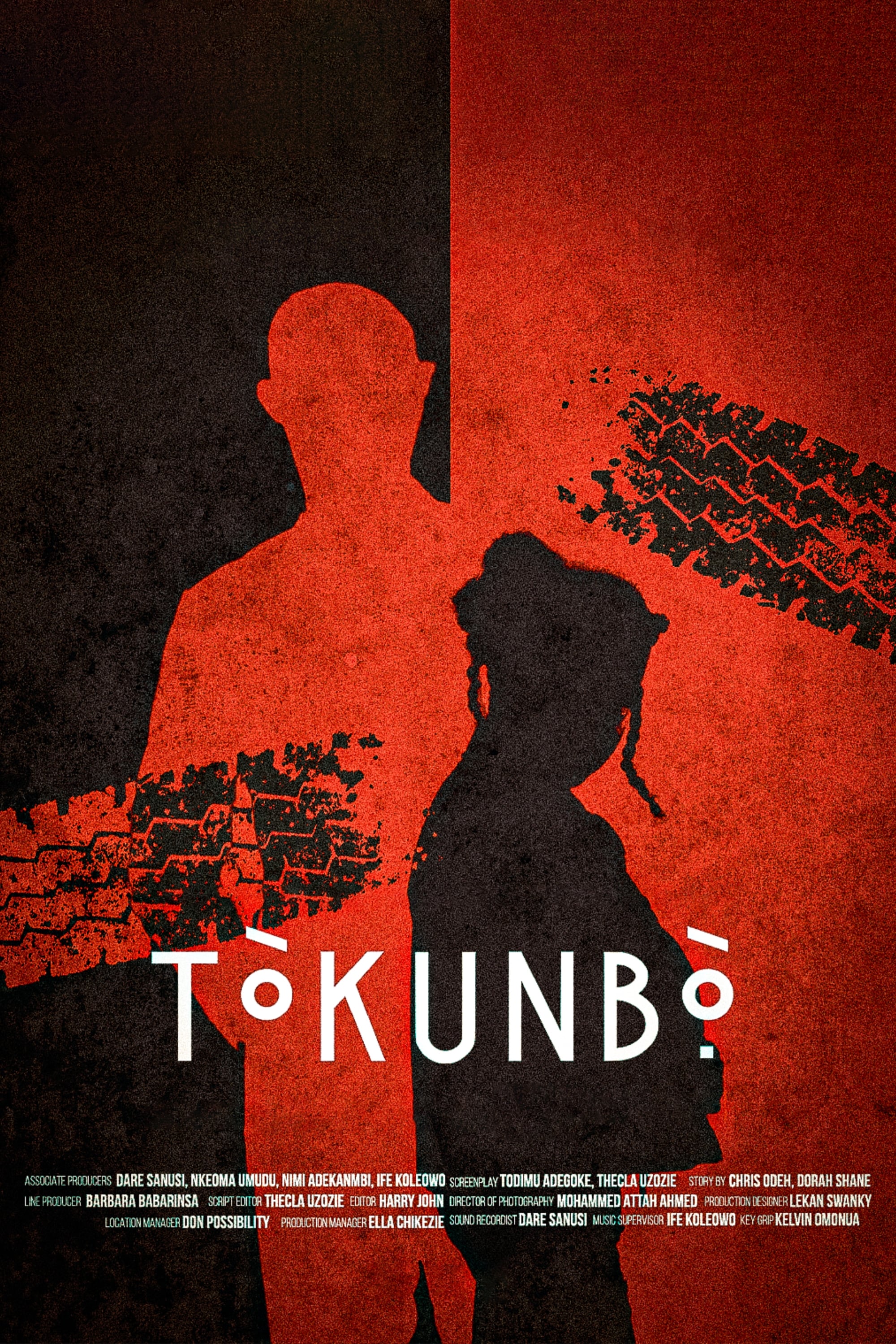 Tòkunbọ̀
