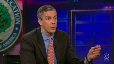 The Daily Show