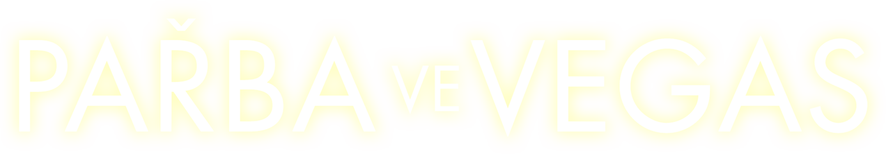 Pařba ve Vegas