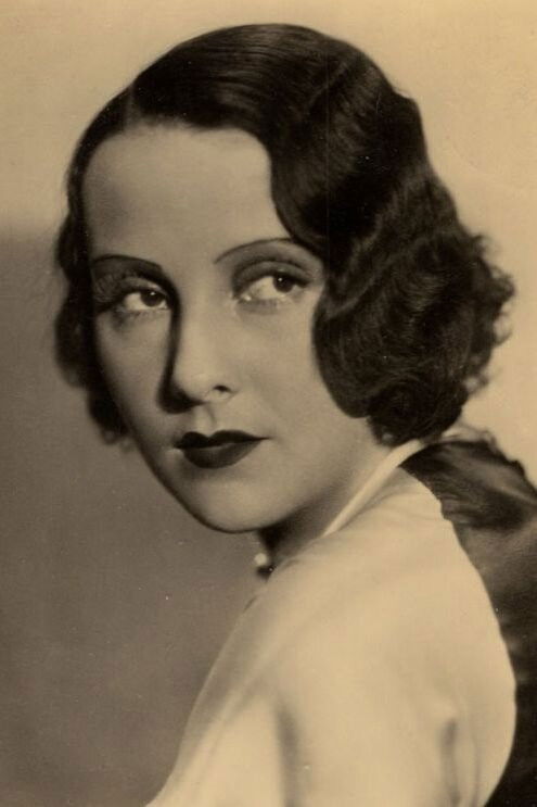 et billede af Ery Bos