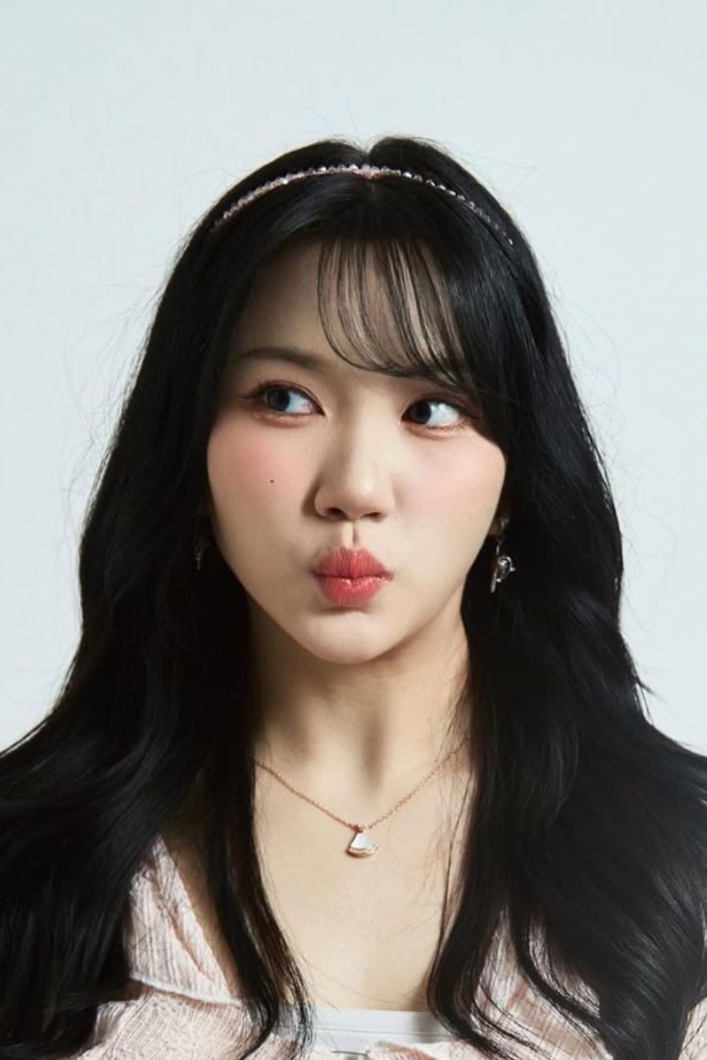 et billede af Marsha Lenathea