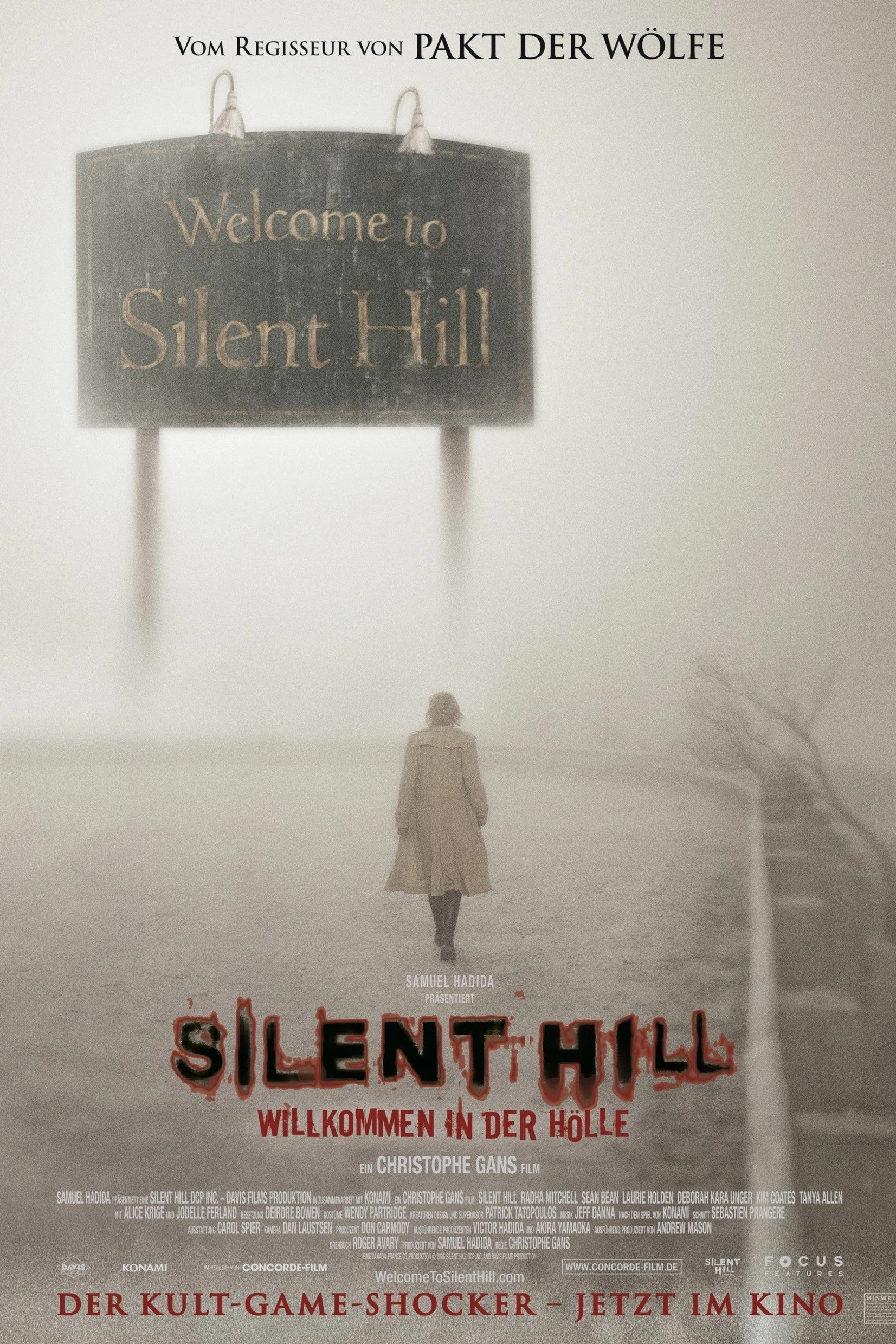 Silent Hill