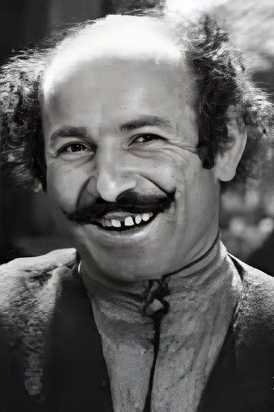 et billede af Shota Gabelaia