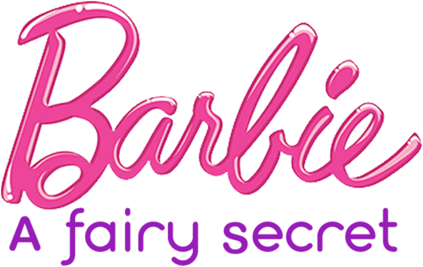Barbie: A Fairy Secret