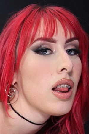 et billede af Karol Redxxx