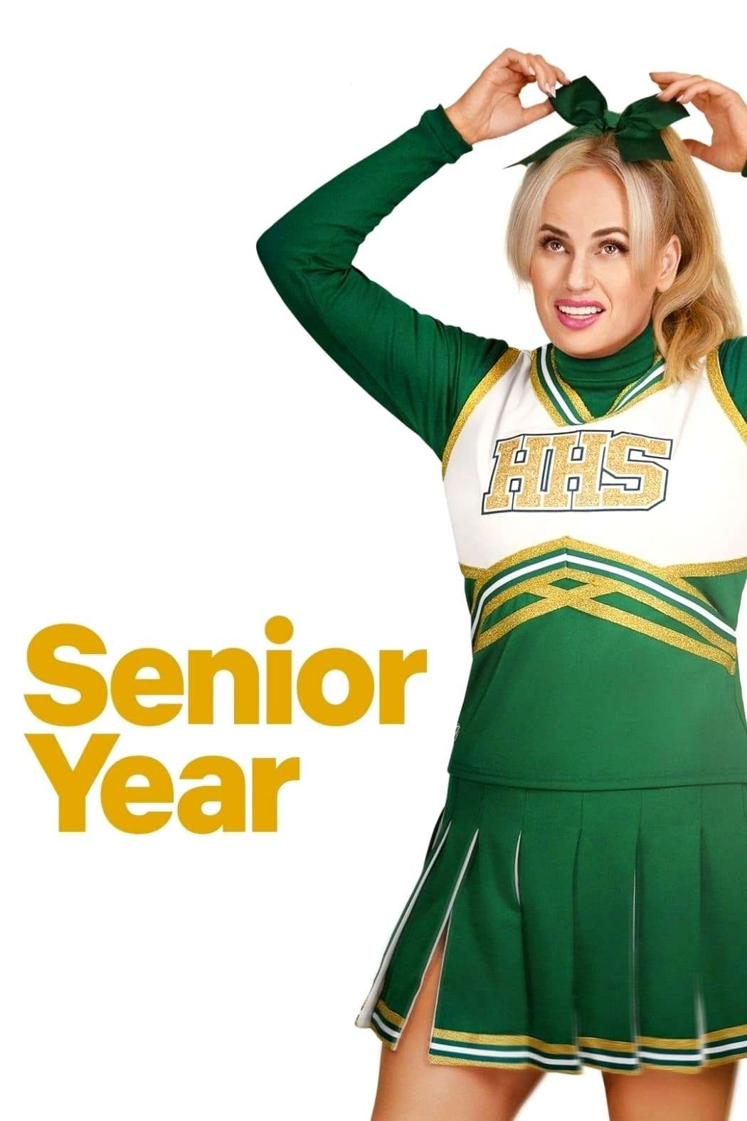 Senior Year