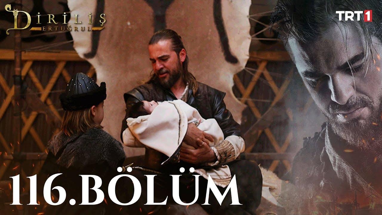 Resurrection: Ertugrul