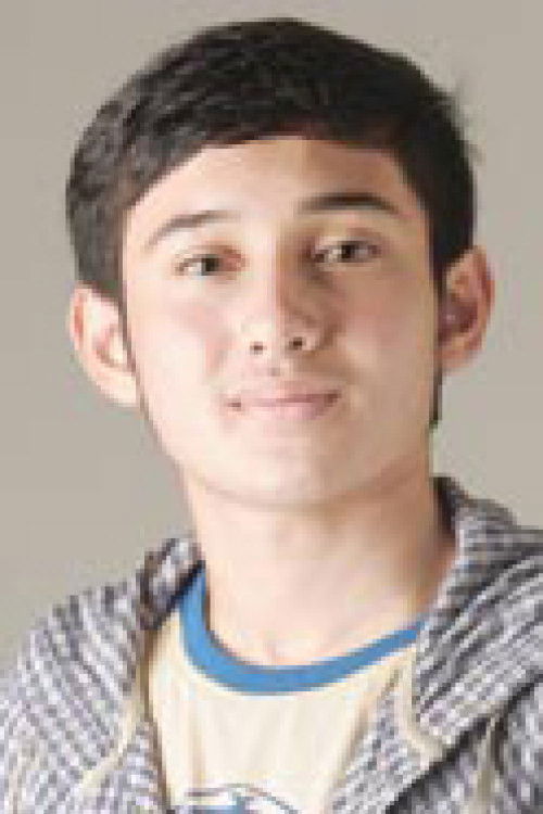 et billede af Gazza Zubizareta