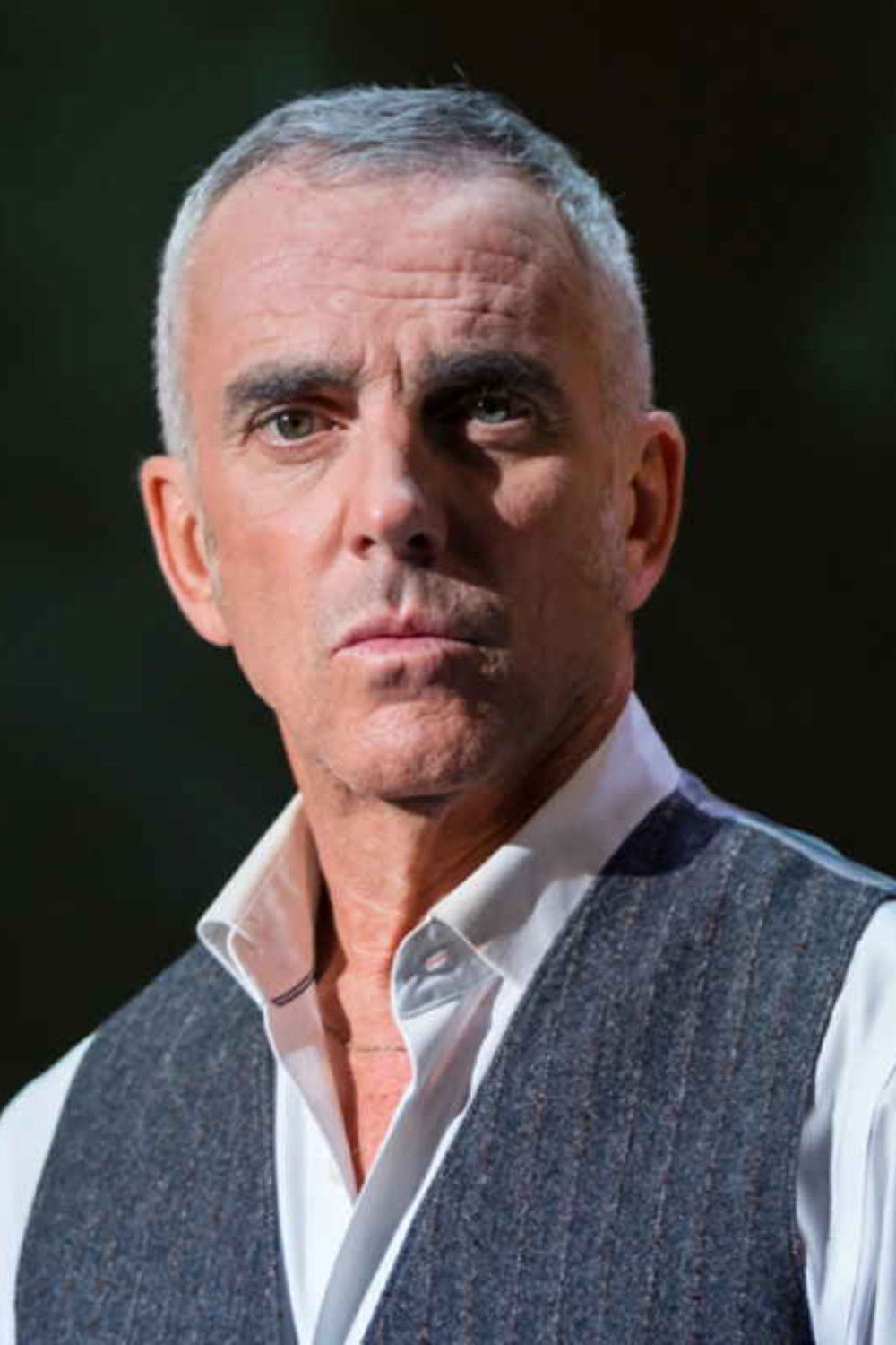 et billede af Federico Buffa