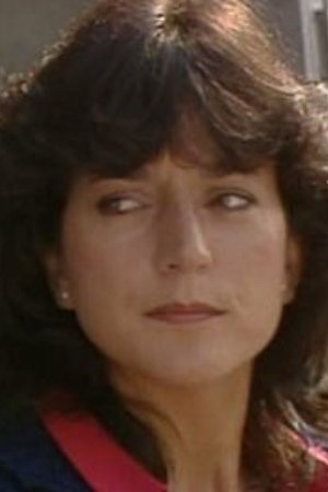 et billede af Caroline Hutchison