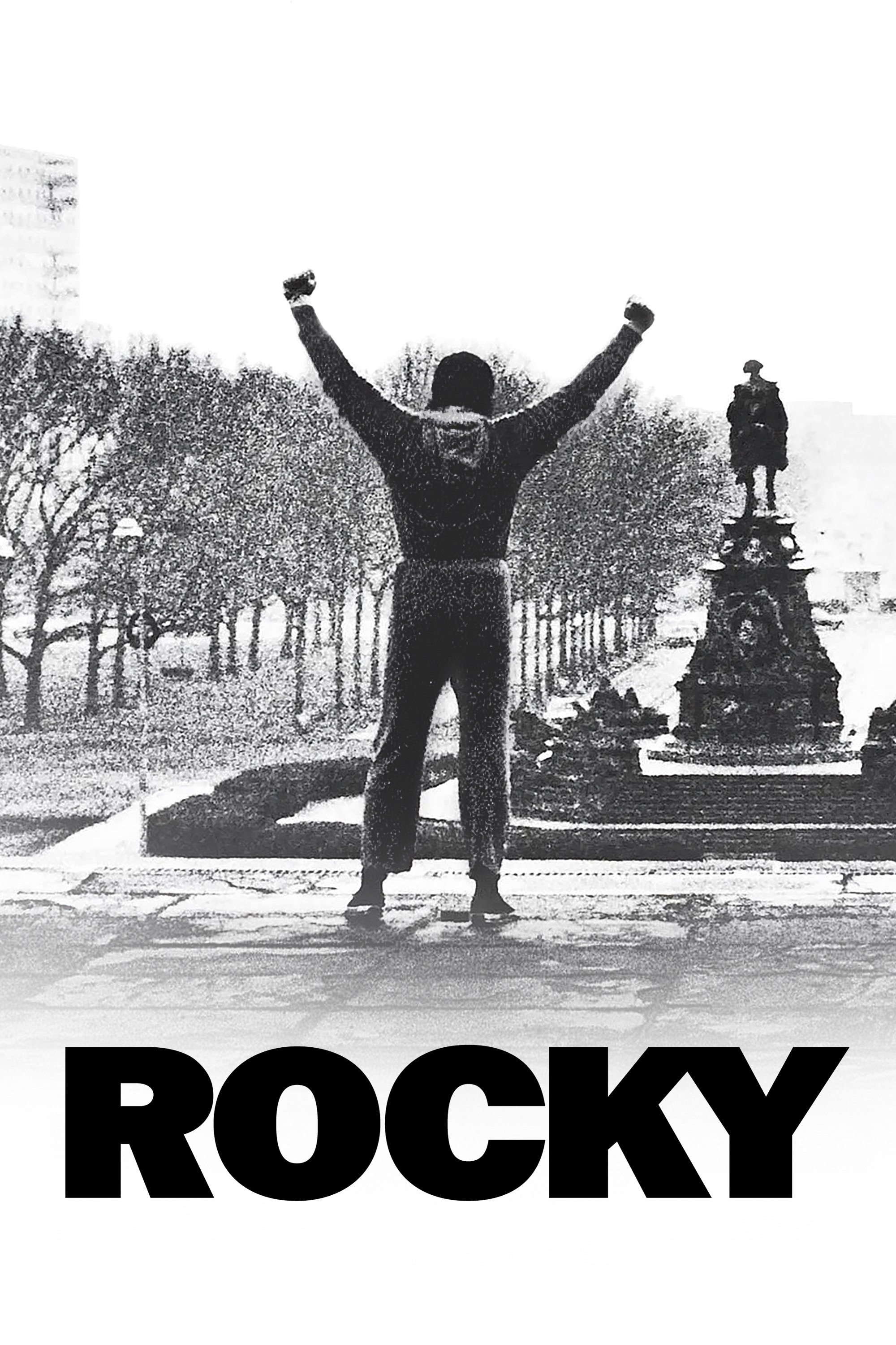 Rocky