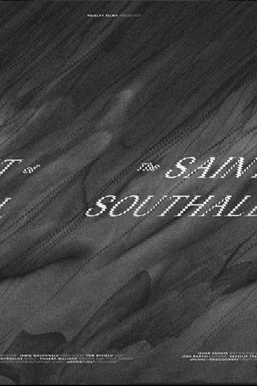 The Saint of Southall
