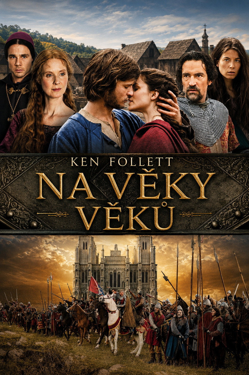 Na věky věků