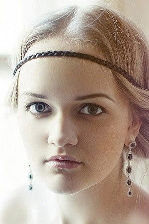 et billede af Vasilisa Elpatyevskaya