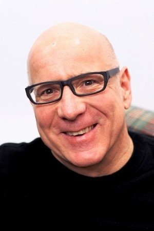 et billede af Brendan Quinlan