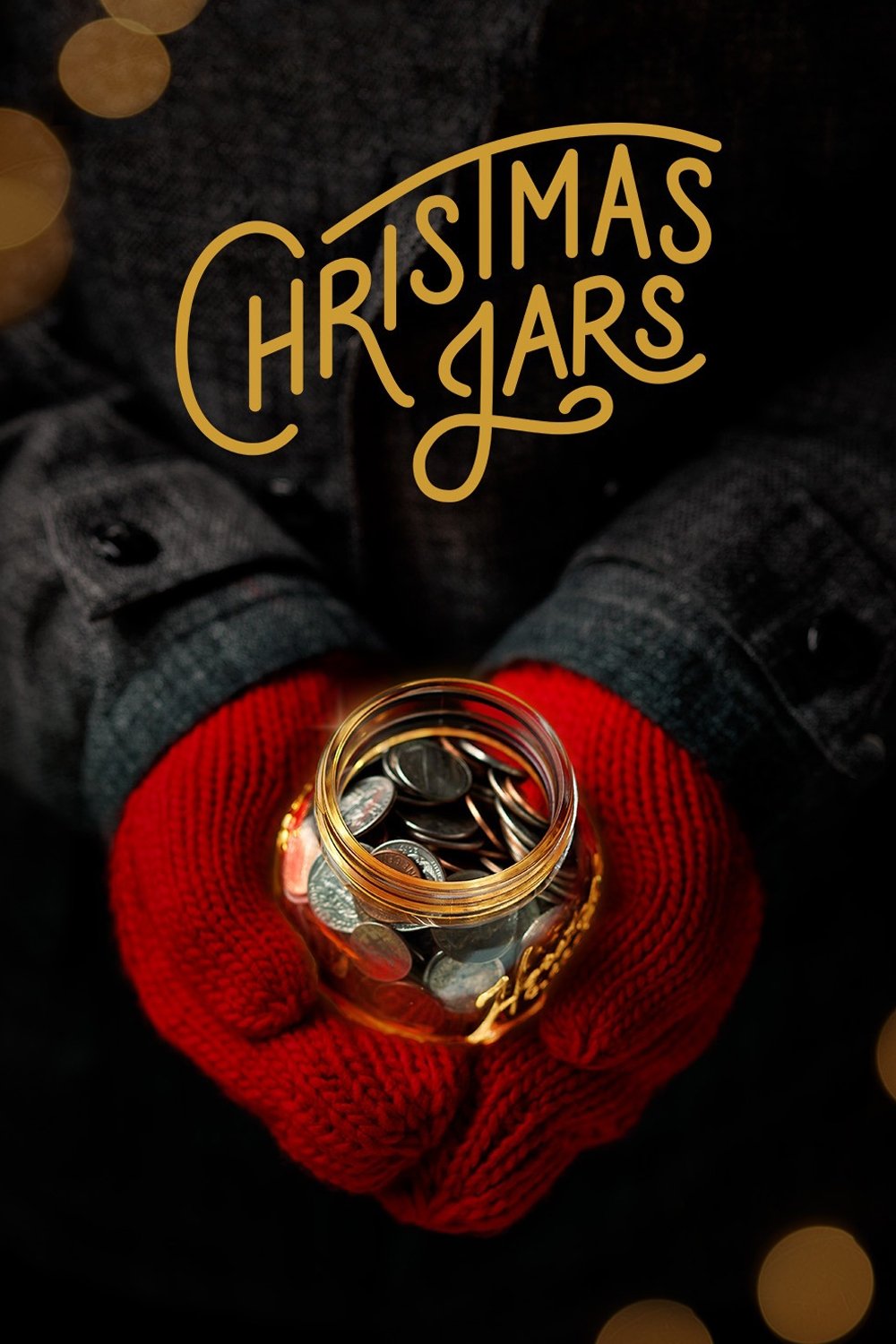 Christmas Jars