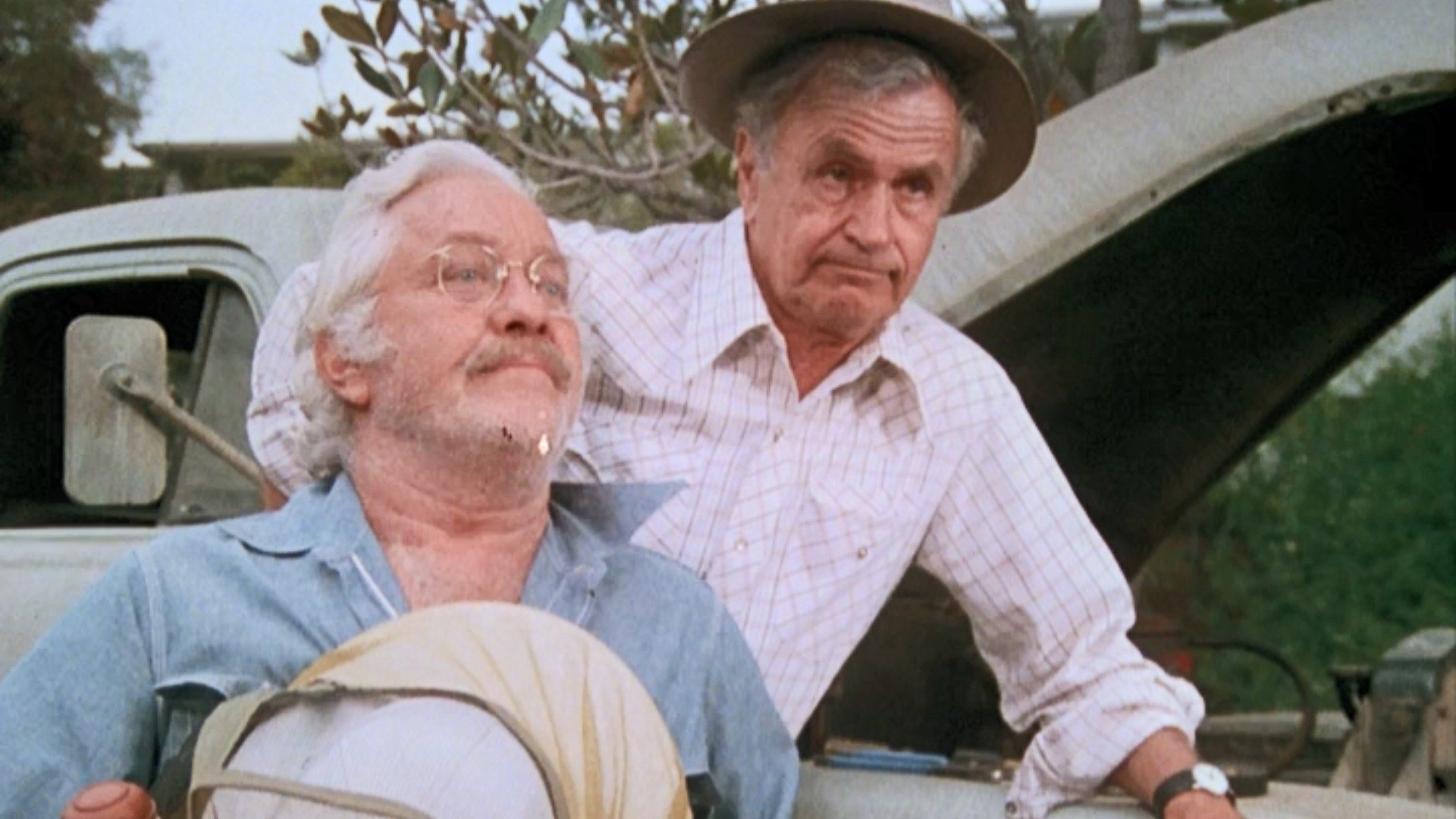 The Rockford Files