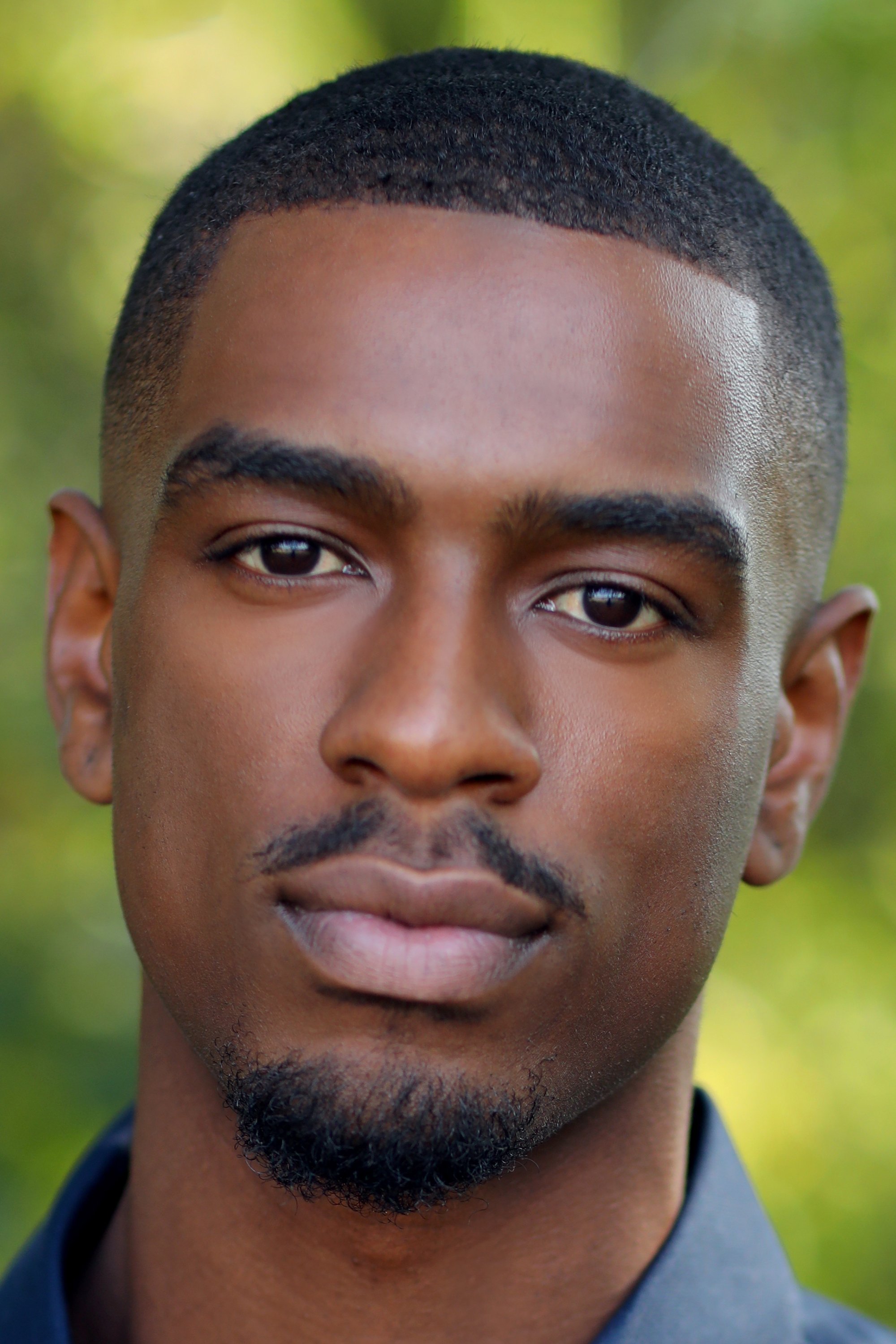 et billede af Jordan Duvigneau